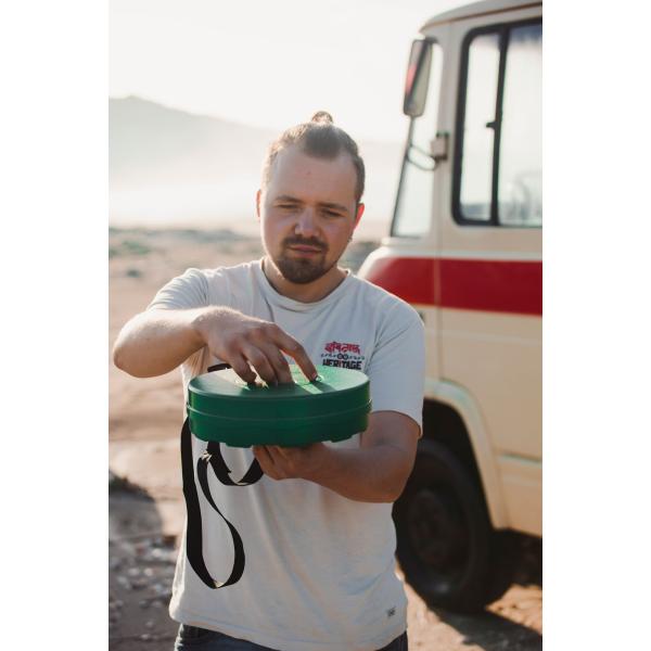 Origin Outdoors Hocker 'Teleskop'